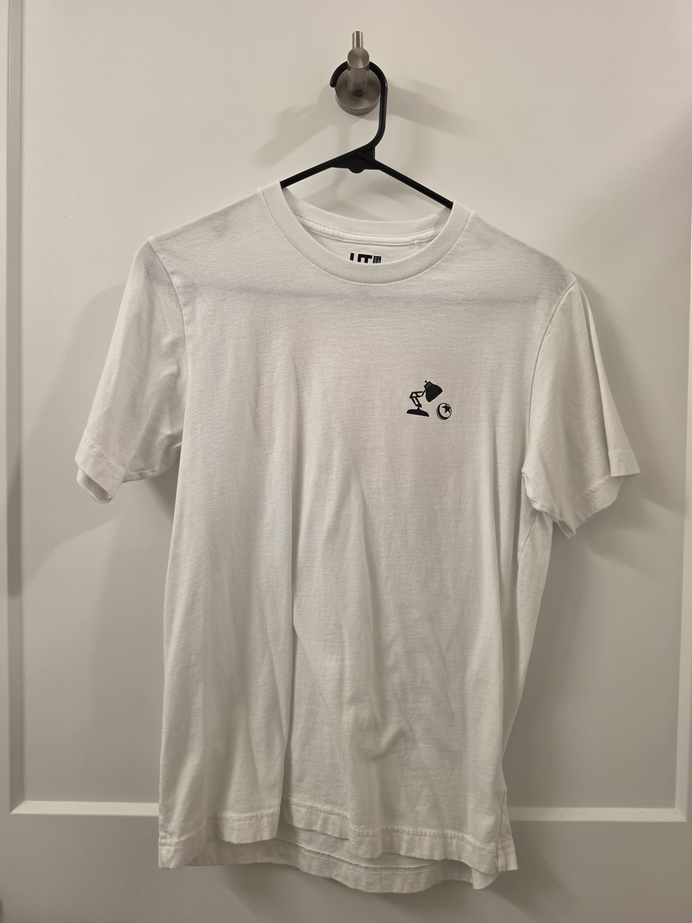 Uniqlo UT Disney Pixar Graphic Shirt